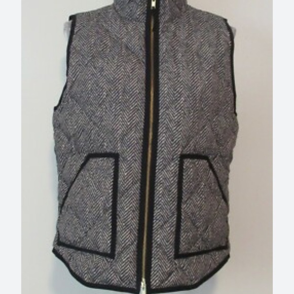 Katydid women’s M Black and white jacket - Picture 3 of 7